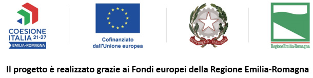 Progetto finanziato Fondi POR
